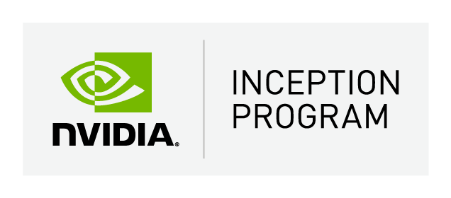 HorneSci is a member of the NVIDIA Inception program.